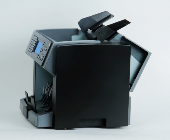 Счетчик-сортировщик банкнот PRO NC 3300 (RUB)